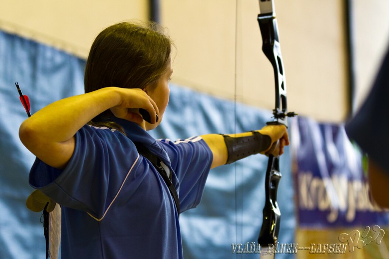 21.MČR dorostu v hale, Humpolec 2011