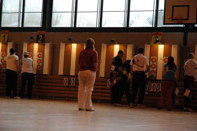 21.MČR dospělých v hale, Havířov 2011